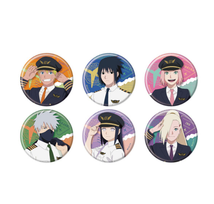 NARUTO＆BORUTOグッズ (@NARUTO010102) / X