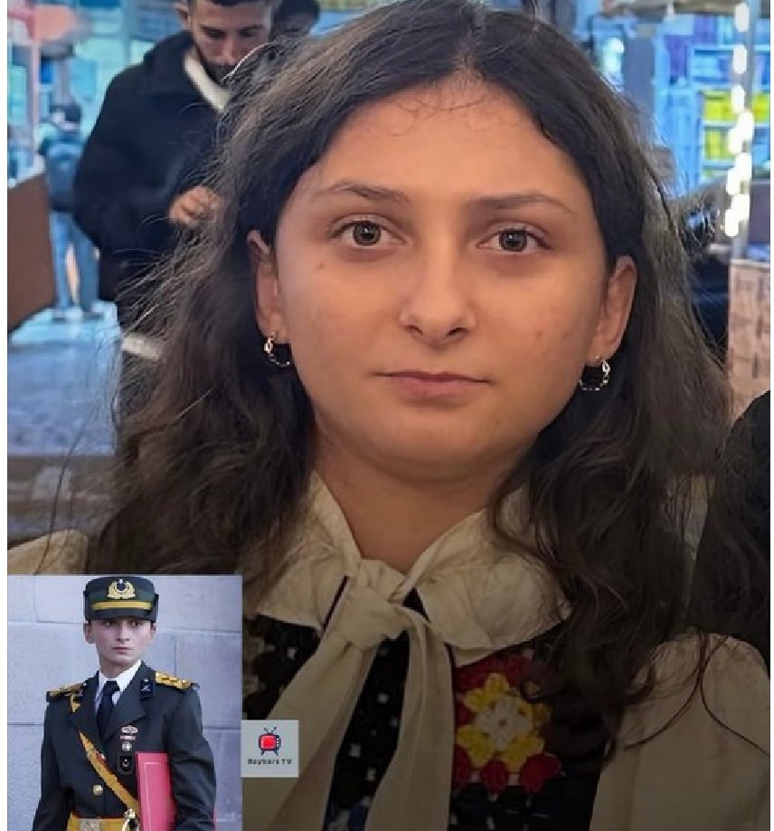 ilyasMert_1907's tweet image. Senin Ordudan atılmana üç faktör çok sevinmiştir.
👉Yunan
👉İsrail
👉içimizdeki hainler
#SonDakika