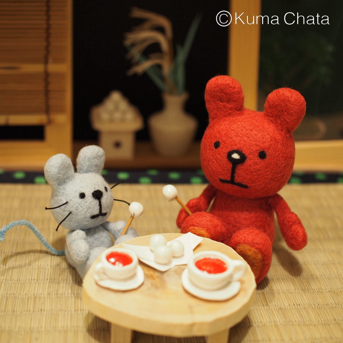 へたれ (@am3977) / X