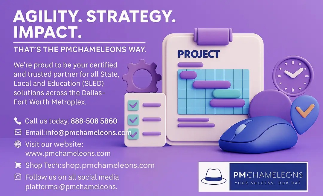 pmchameleons's tweet photo. This isn’t just another Monday.
It’s a fresh runway for execution, excellence and elevation.
At PMCHAMELEONS, we don’t chase momentum — we architect it.
Every move this week is intentional. Every result, measurable.
No noise. Just results.
#pmchameleons #builtforexecution #StrategicLeadership #SledLife #dfwbusiness