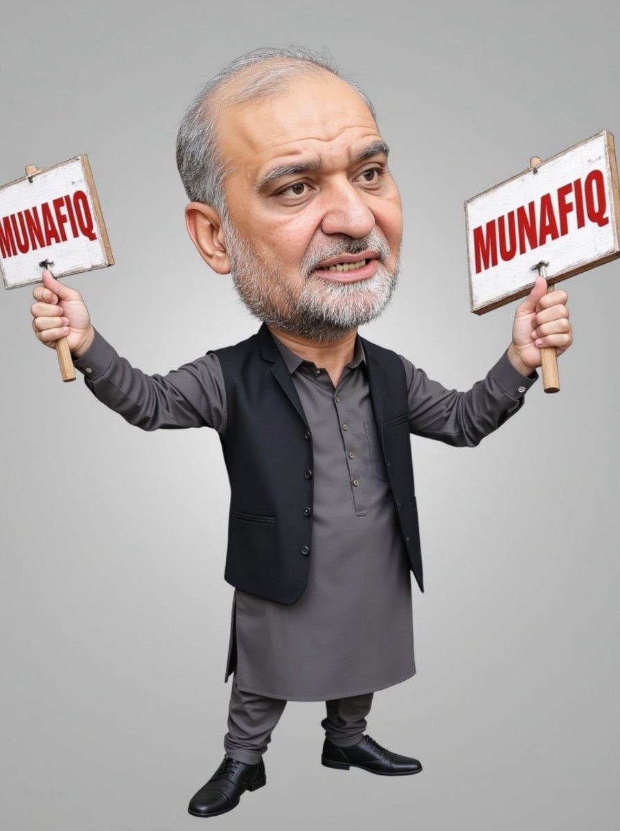 #HappyBirthdayImranKhan
منافق اعلی