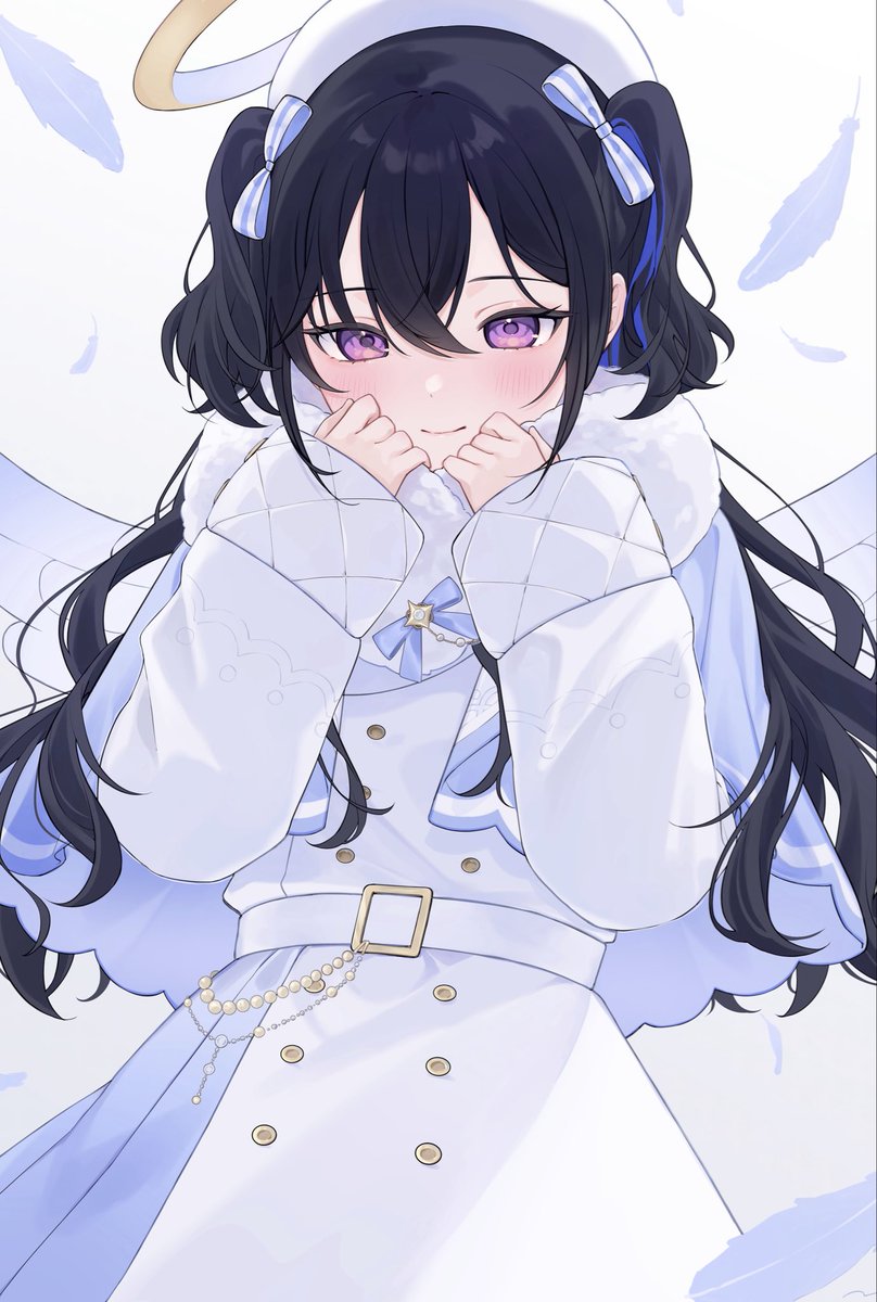 Noa_ilst's tweet photo. #一ノ瀬の絵 🪽 https://t.co/HMmlvi4fvn