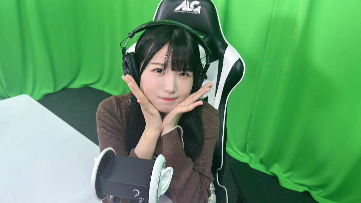 広瀬ゆうき 【広瀬ゆうきのASMR「耳元は、すき？」#1】 <10月6日(月)20