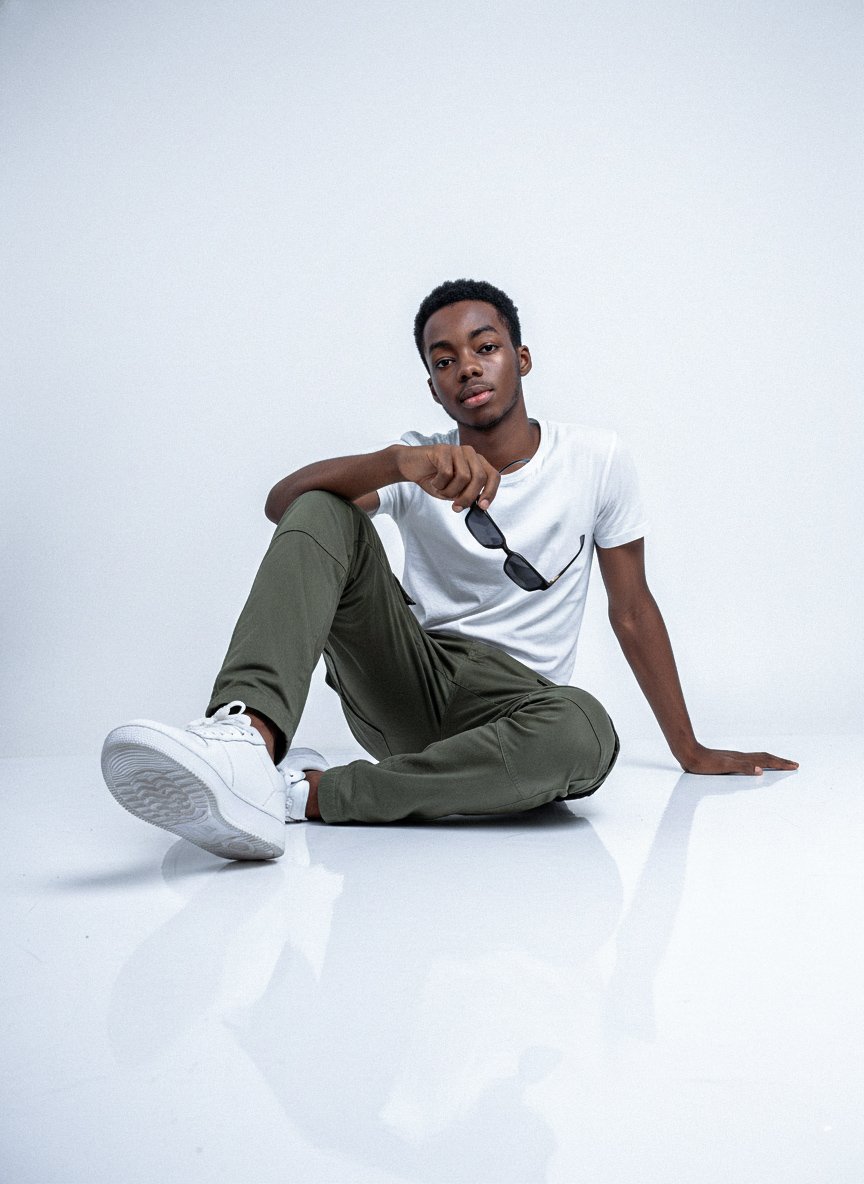 mooeayz's tweet image. POV: You just scrolled past your next obsession👍