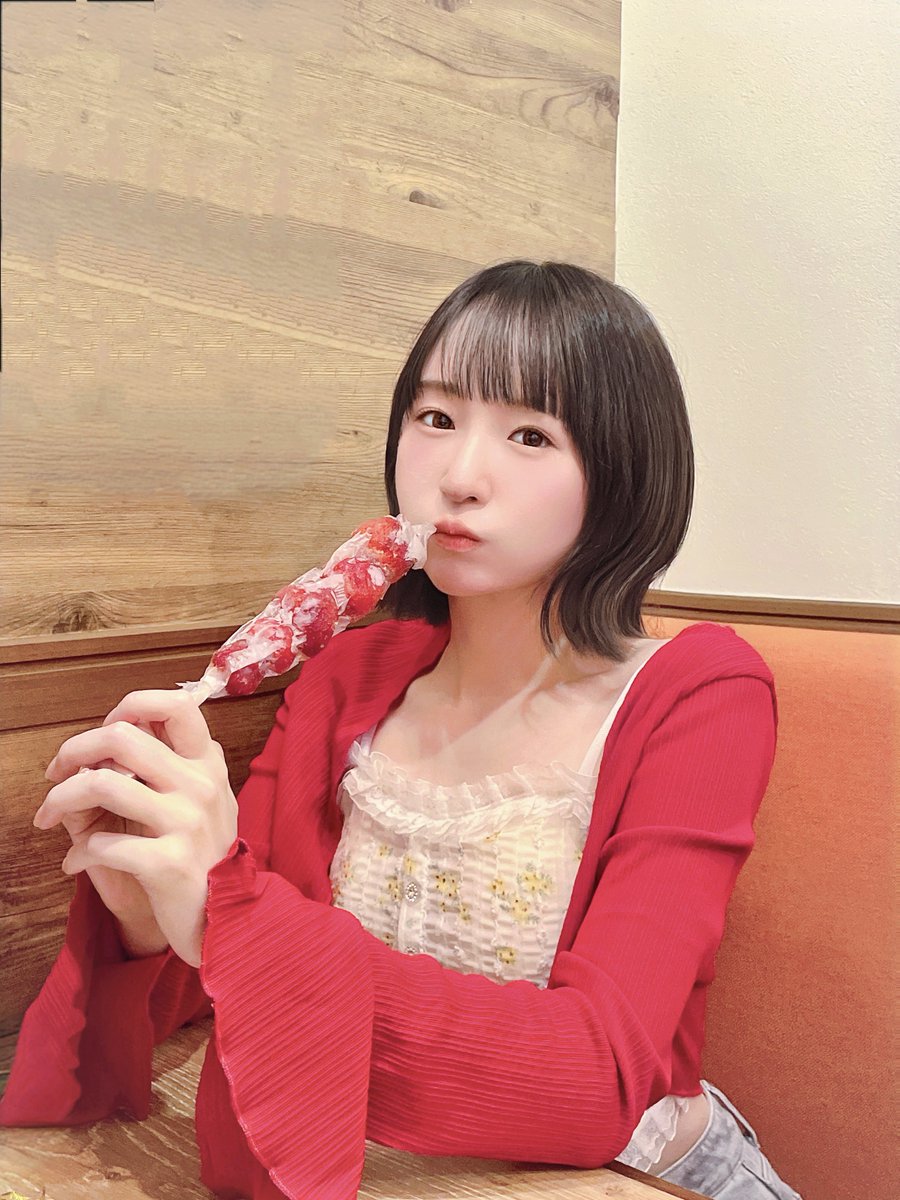 YumenoMei220's tweet photo. ❤︎❤︎❤︎

今日限定、いまから23:59まで！
このポストをRPしてくれた人にリプ返します🍓
なんでも送ってね〜💭

❤︎❤︎❤︎ https://t.co/6saZwOML16
