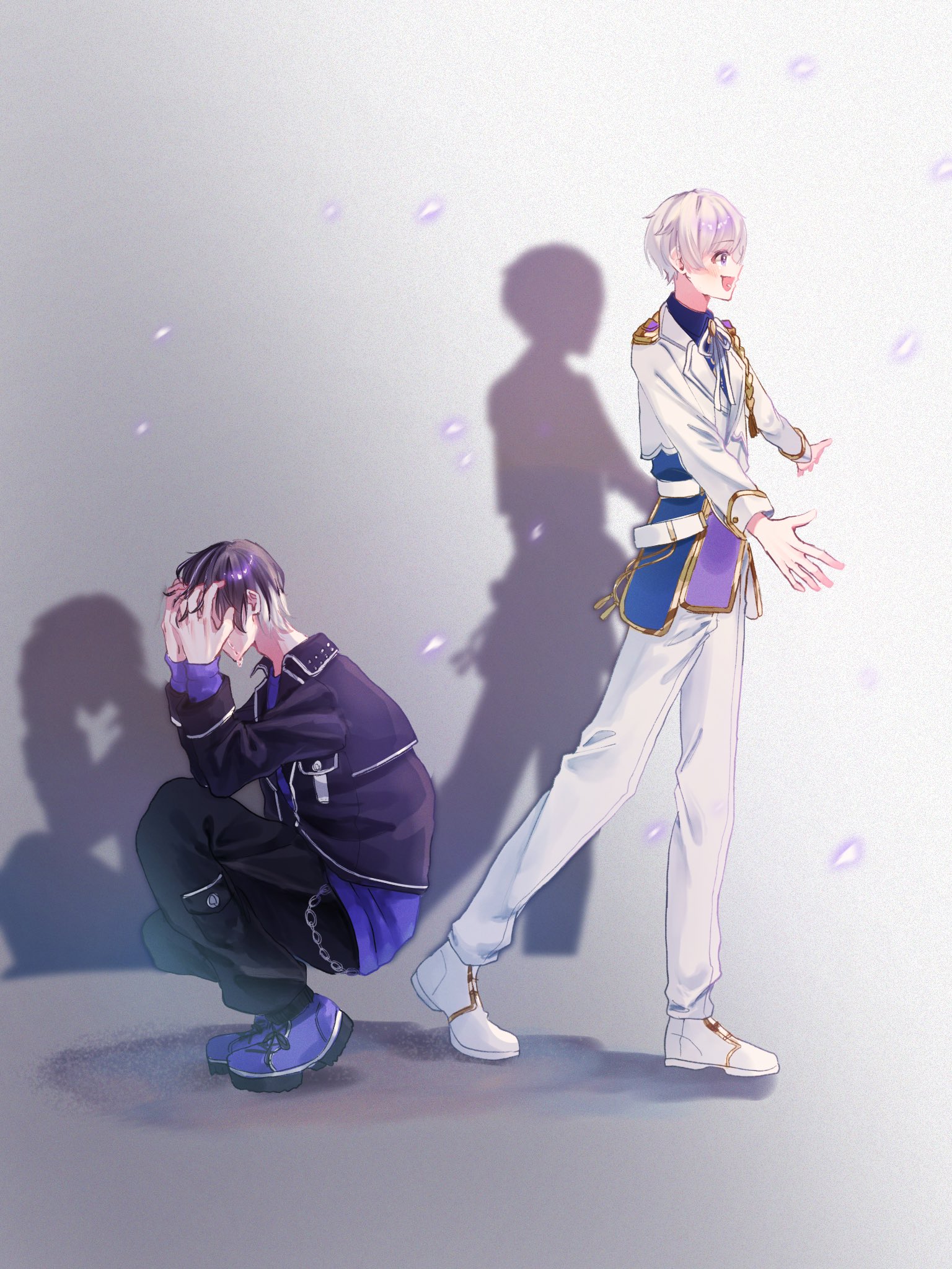 いれいすあーと - Search / X