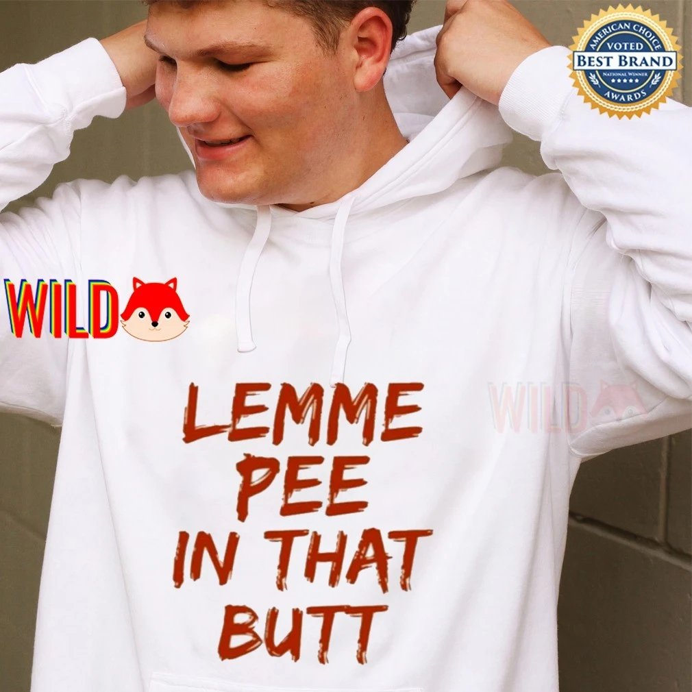 wildfoxtee's tweet image. Lemme Pee In That Butt Shirt
Outrageously funny. Not for the faint of heart 💀
🤣 wildfoxtee.com/product/lemme-…
#FunnyShirt #EdgyHumor #Wildfoxtee