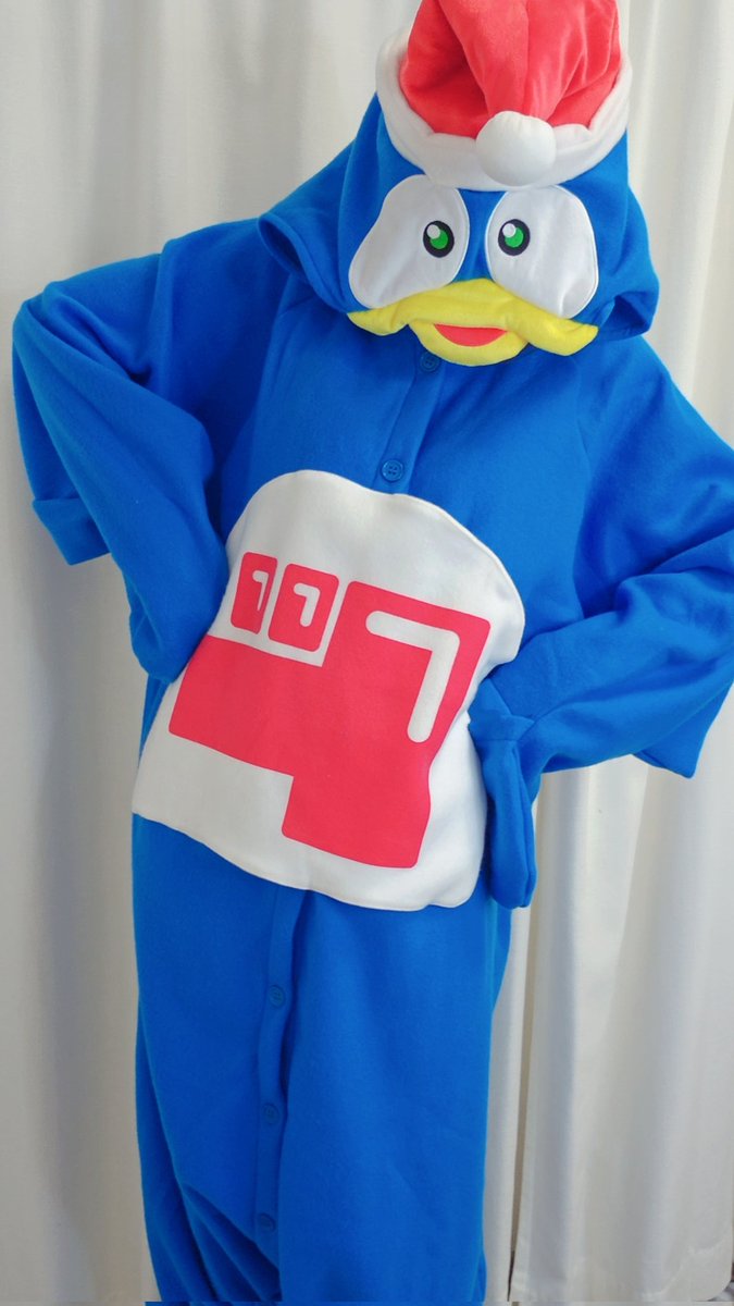 sari7_me's tweet image. ドンペンの中の人