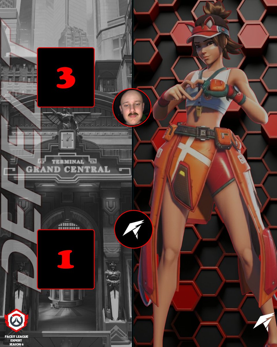 French Riviera Esport tweet media