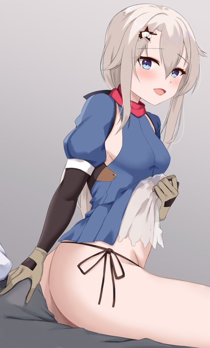 えっち9A-91
#少女前線 #ドルフロ #GirlsFrontline #소녀전선 