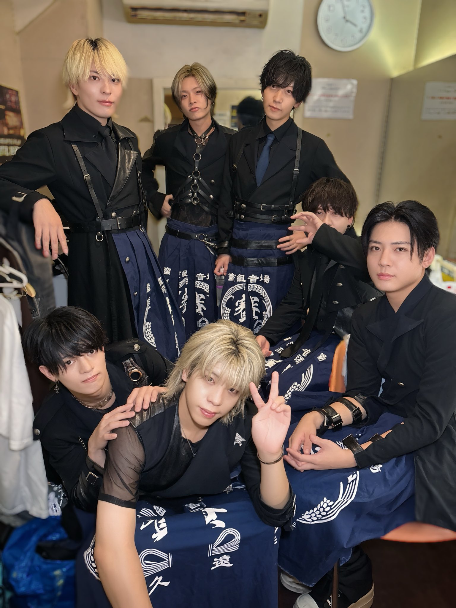 ジアハオ　12種コンプ カイウェン　2枚 公式】H@ng_oveR on X