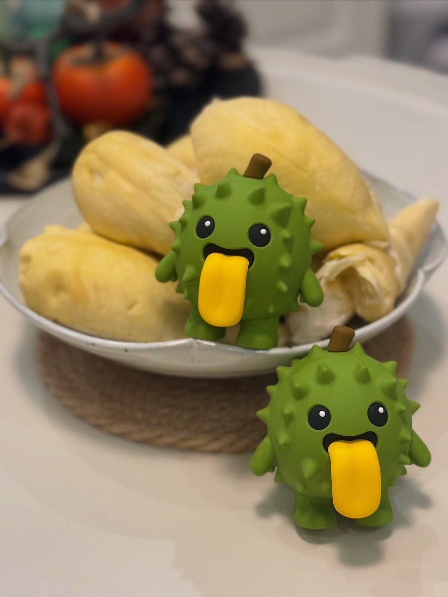 中秋快乐🌕
谢谢Perp Dex <a href="/durianwin/">durian.win</a> 空投的可爱榴莲们
祝大家都能找到自己的千倍人生📈，福多，钱多，快乐多😜