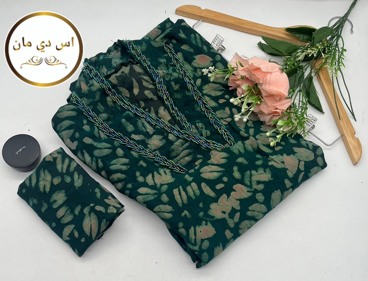 Ready to wear Adire 19k
Available in different designs and colours 

Location:Kaduna
We deliver nationwide

Retweet pls