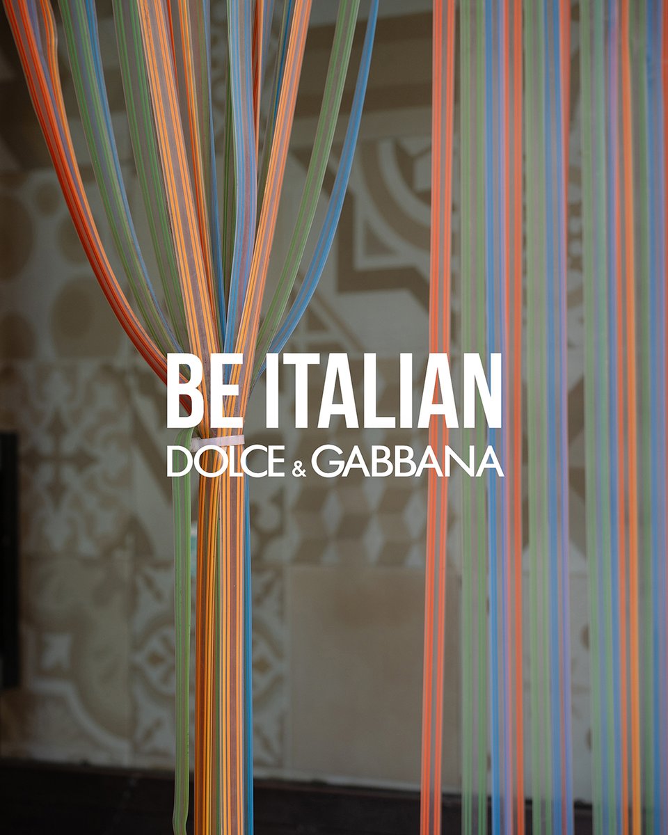 dolcegabbana's tweet image. #DolceGabbana, patron of FAI – Fondo per l’Ambiente Italiano (The National Trust for Italy), celebrates Italian beauty.

@Fondoambiente&apos;s commitment to preserving and enhancing Italy’s heritage is proudly supported by the brand, reflecting a shared dedication to celebrating the…