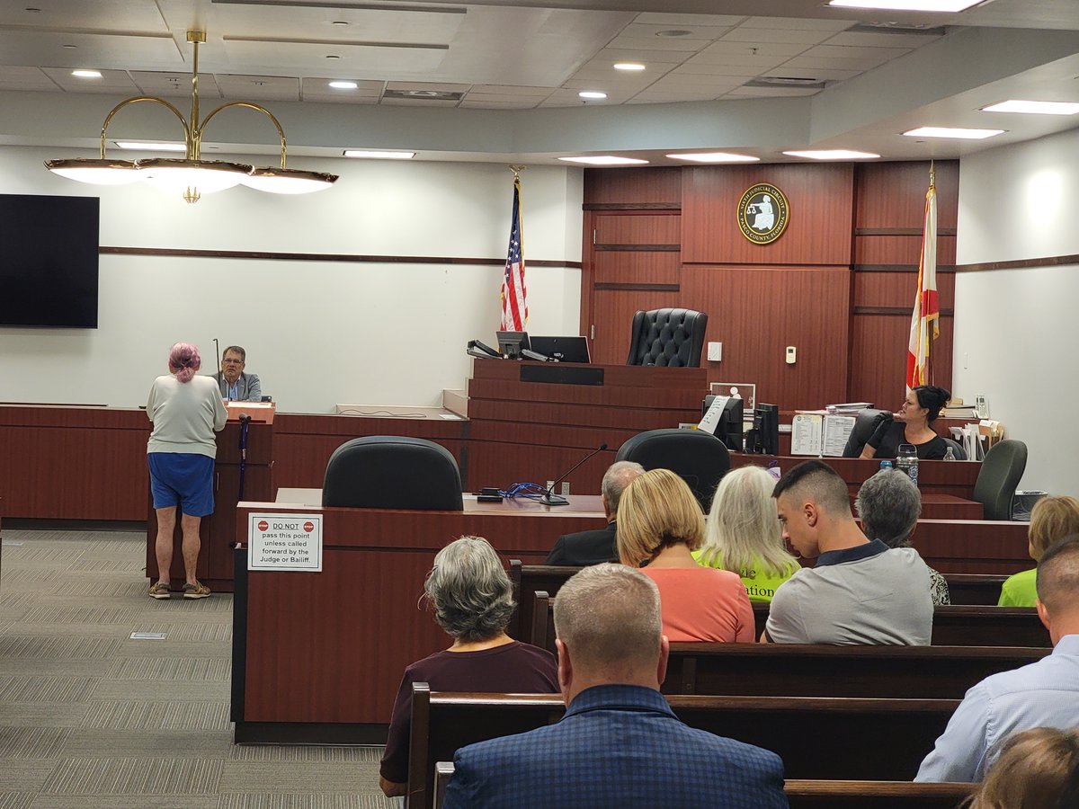 RepGusBilirakis's tweet image. I enjoyed being in Pasco County as part of my ongoing Take the Stand series, where community members are invited to speak openly about the issues that matter most to them.  Each person is given five minutes to share their concerns, ideas, or priorities. I’m always thankful for…