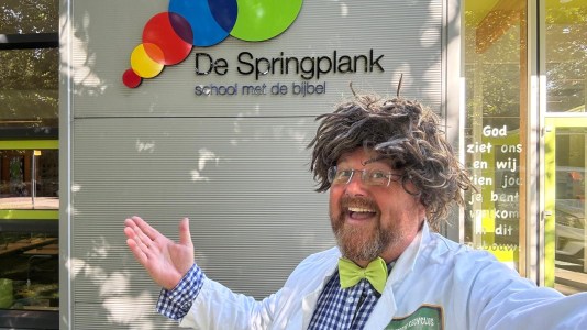 Leekster kinderen leren over batterijen met Wecycle Quiz infoleek.nl/103977/2025/10… #InfoLeek