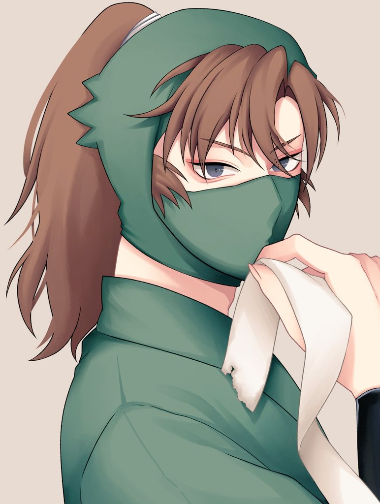 伊作〜