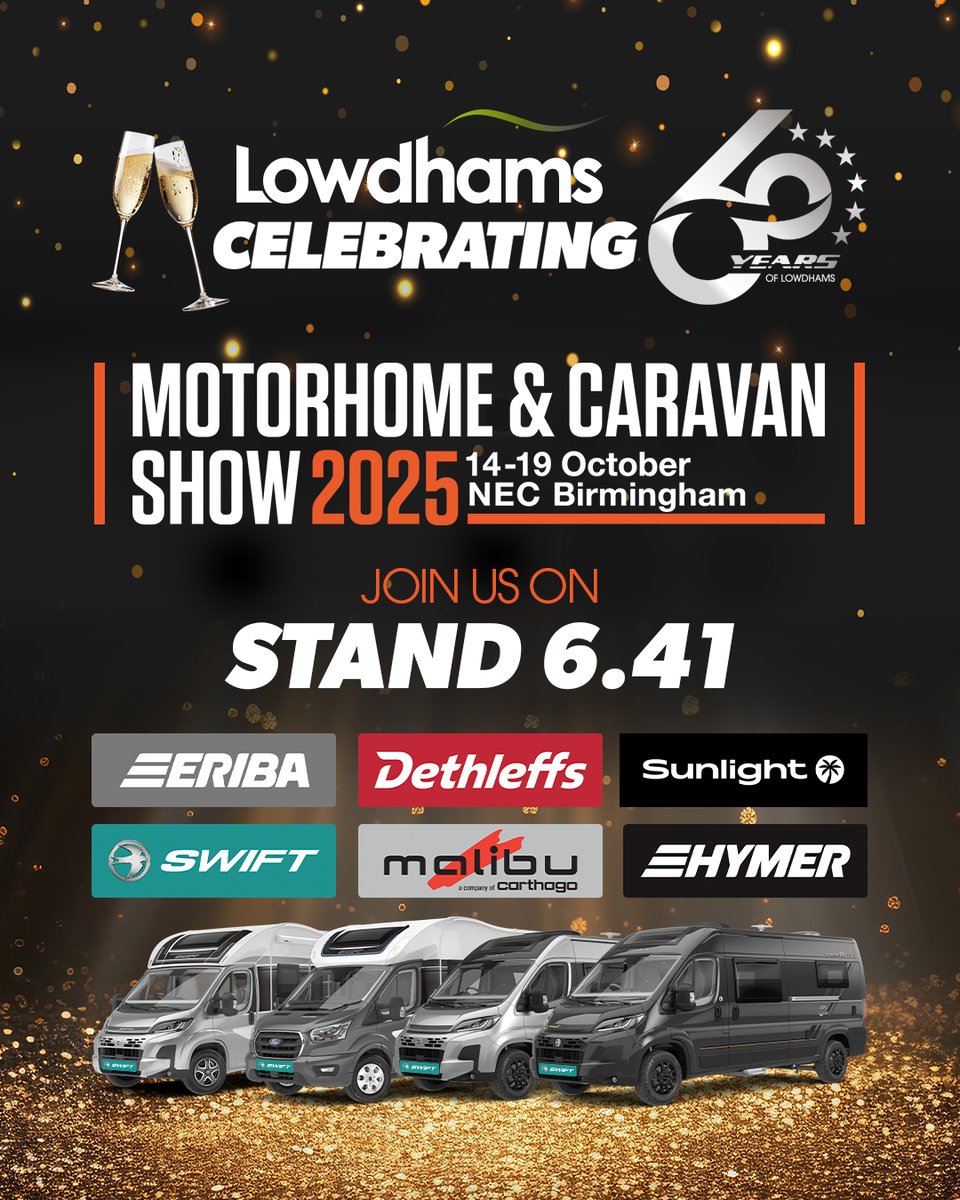 Lowdhams tweet media