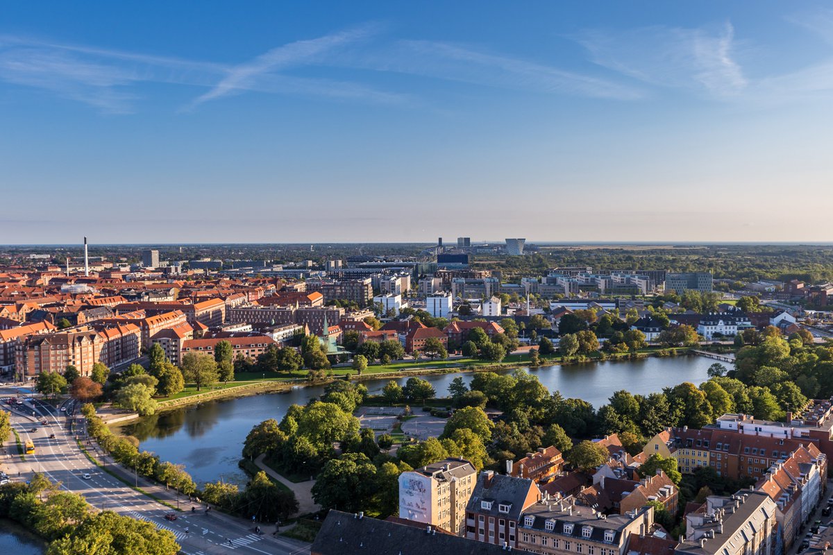 ramboll's tweet image. What does it mean for a city to stay truly habitable?🌍
Copenhagen shows how adaptation can turn crisis into opportunity, from near bankruptcy to one of the world’s most liveable cities.
Learn more here: ramboll.com/resilient-soci…
#WorldHabitatDay #LetsCloseTheGap
