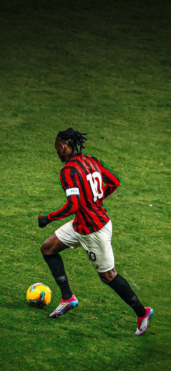 LafaelReao's tweet image. Sarà bellissimo.

Promesso.