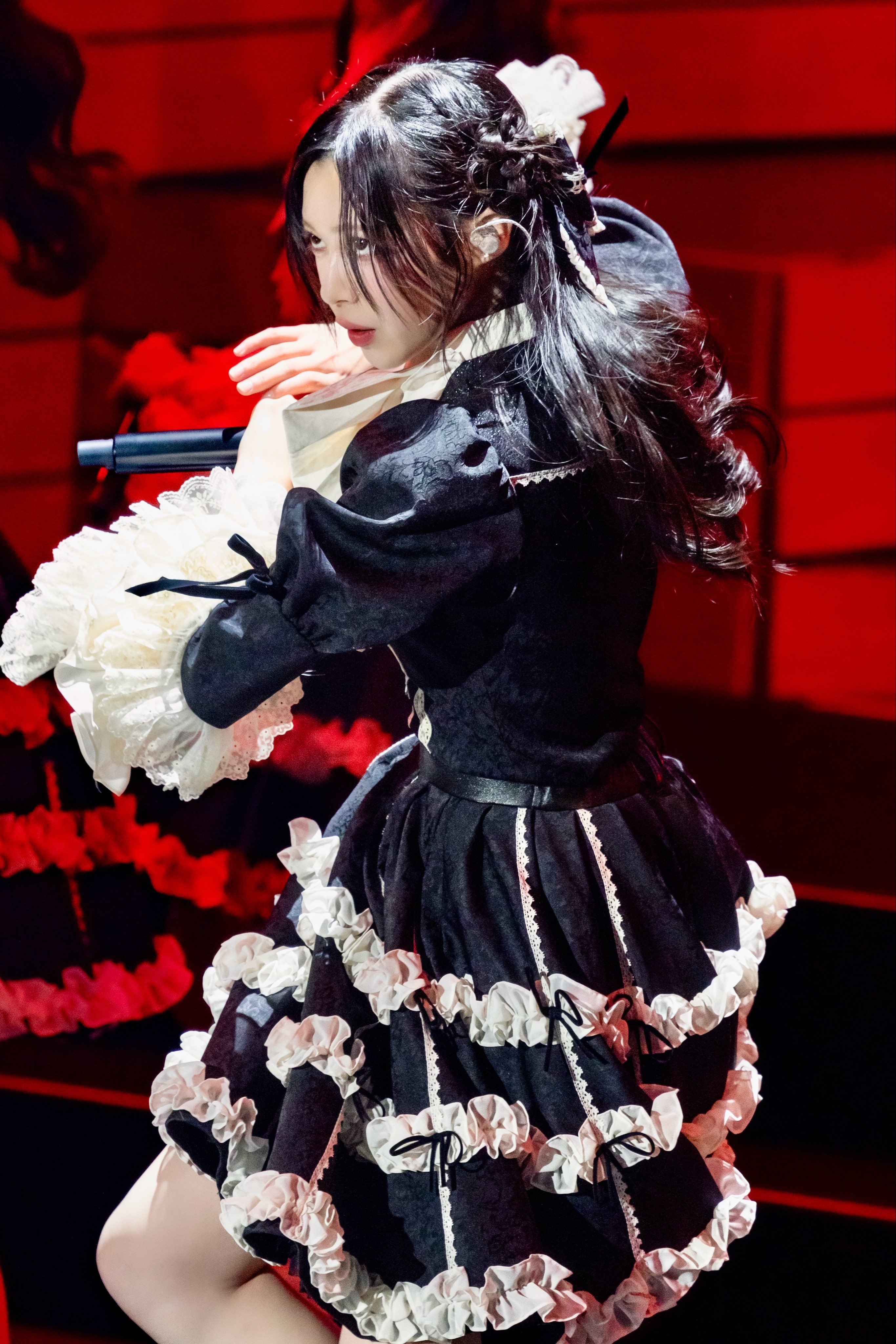 村山結香 特別公演 笑ってフラジール 歌唱衣装 直筆 コンプ 村山結香 特別公演 笑ってフラジール 歌唱衣装 直筆 コンプ 村山