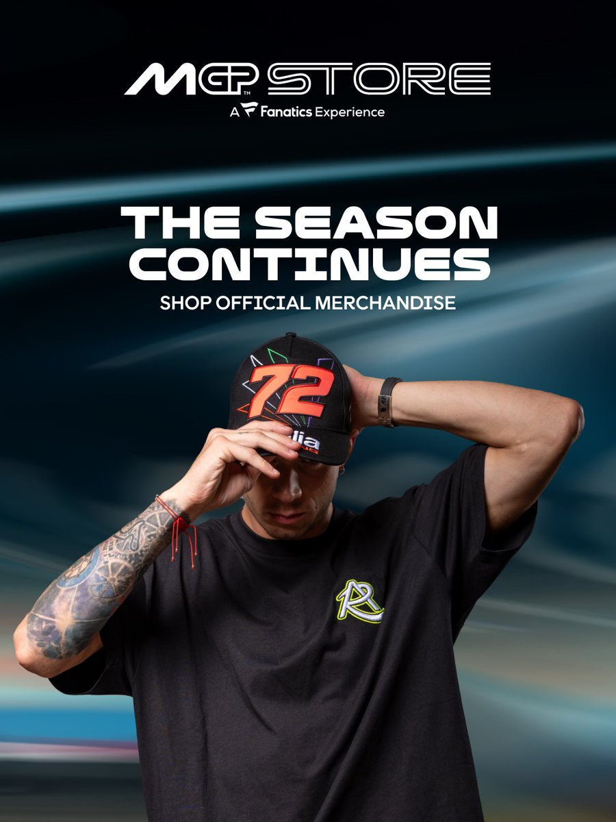 MotoGP™🏁 tweet media