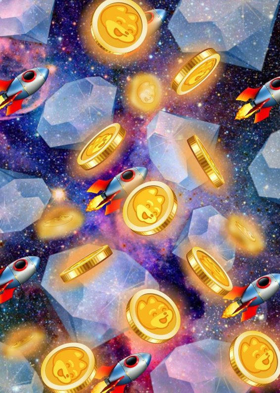 The memecoin #Dinu is increasingly standing out, with a strong community, be the first to become big, come be part of this evolution, what are you waiting for?

#nubank #binance #Coinbase #VitalikButerin #elonmusk