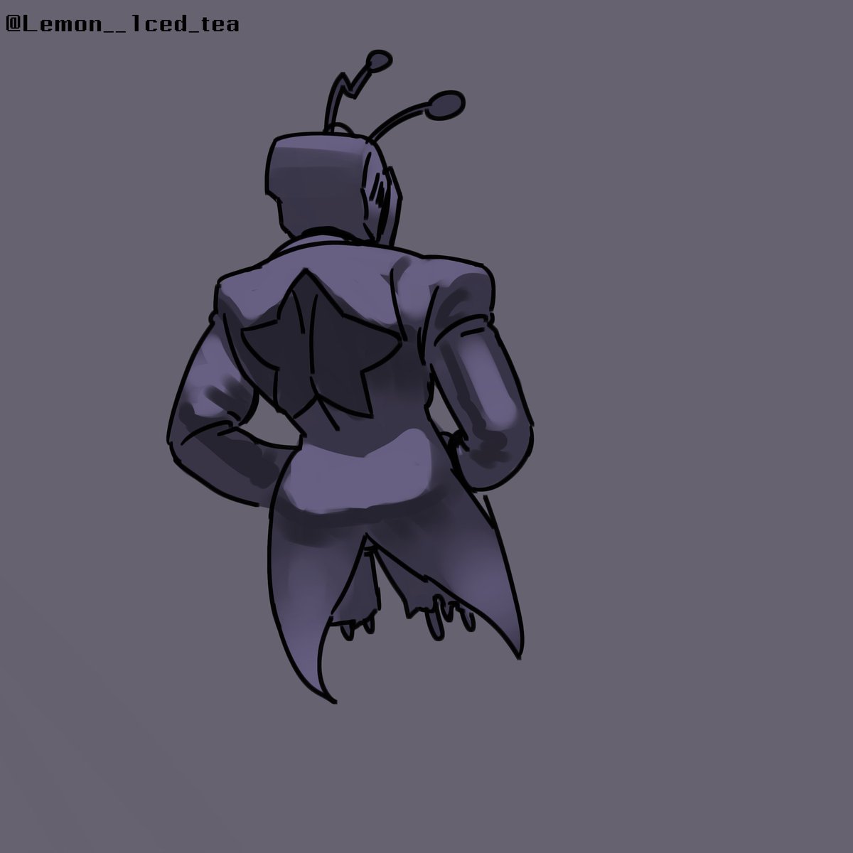 Lemon__1ced_tea's tweet photo. Au doodles yayyy
#deferswap #defernull
#SpamtennaSwapAU https://t.co/CVzMX4pWHS