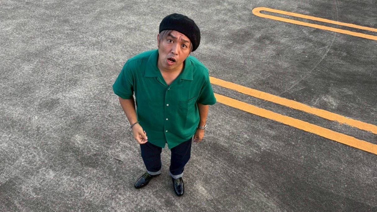 くりのYouTubeに乱入出演をし、鬼ヶ島単独ライブの宣伝をかけてあるチャレンジをしたので見てください！

仲間を救うためリベンジチャンスで埋め尽くす！人中祭りも続きます！【POL2】#10 後編【東京リベンジャーズ】【東京喰種】【ブルーロック】 youtu.be/L-np7qr26qI?si… <a href="/YouTube/">YouTube</a>より