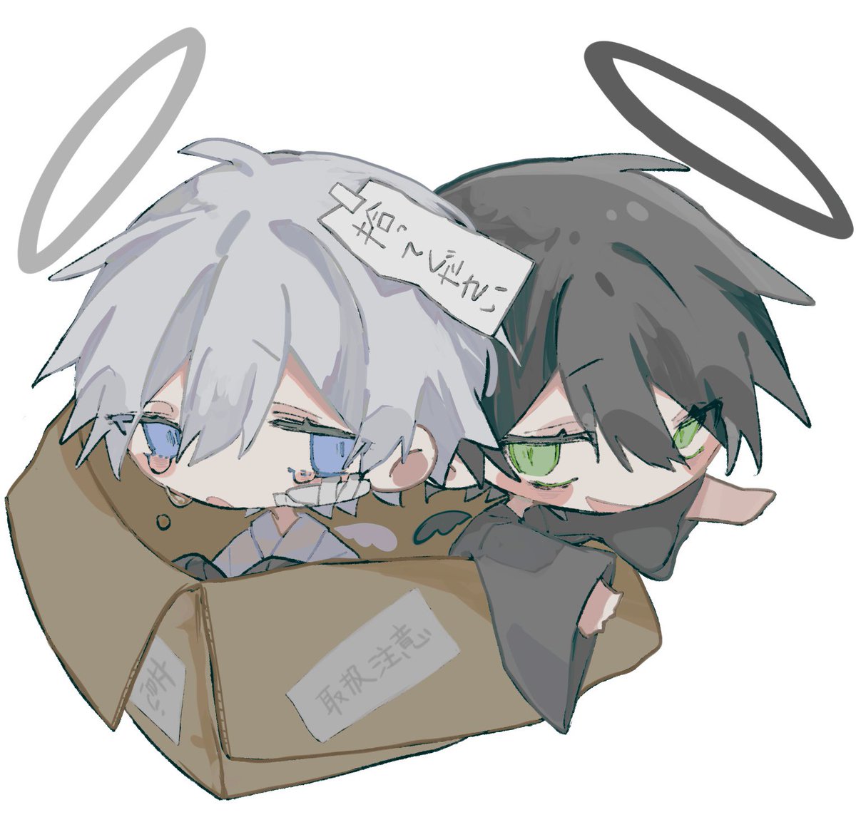 ぴよまる (@_piyopiyomaru_0) / X