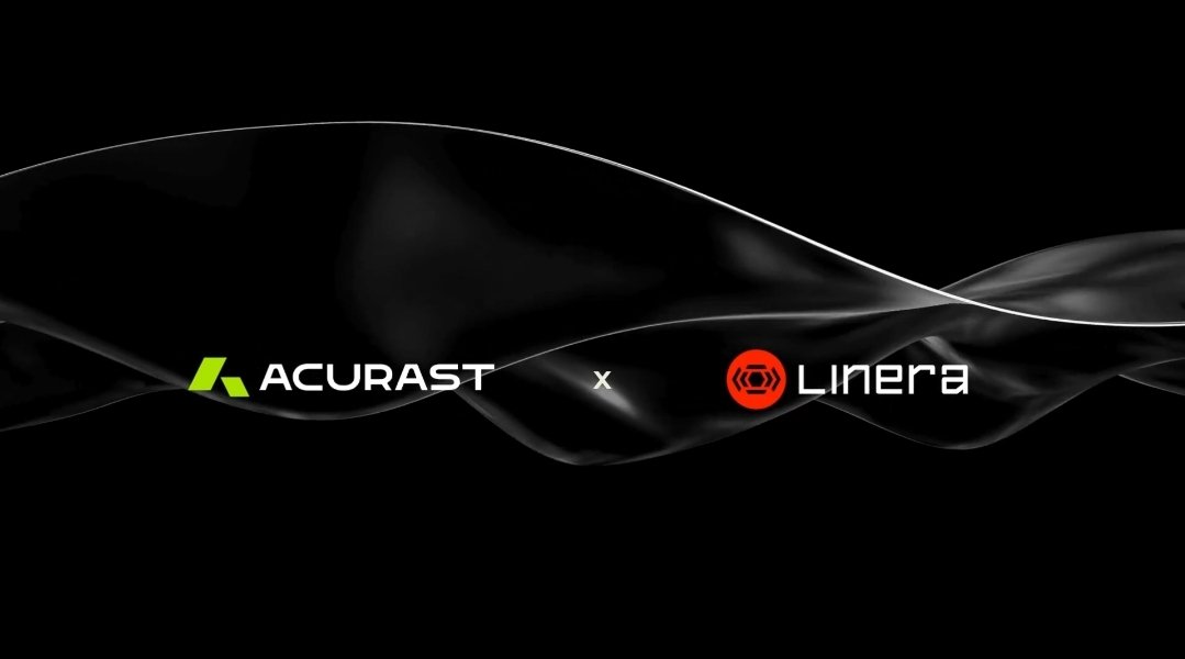 Ag_Crypto0's tweet image. Thousands of Linera microchains are now able to run on acurast’s edge fleet 🪶 📷 Scalable Rust/WASM microchains 📷 Secure, lightweight, massively parallel  A big step for  + real edge-native apps.

@linera_io
x
@acurast
= future of blockspace 📷 #EdgeCompute#microchains #DePIN…