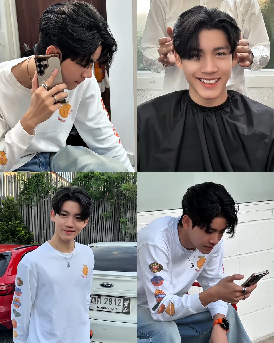 ขยันทำตัวเปนสะเป้คชาวบ้านเค้าไปเรื่อยเลยดิเตง