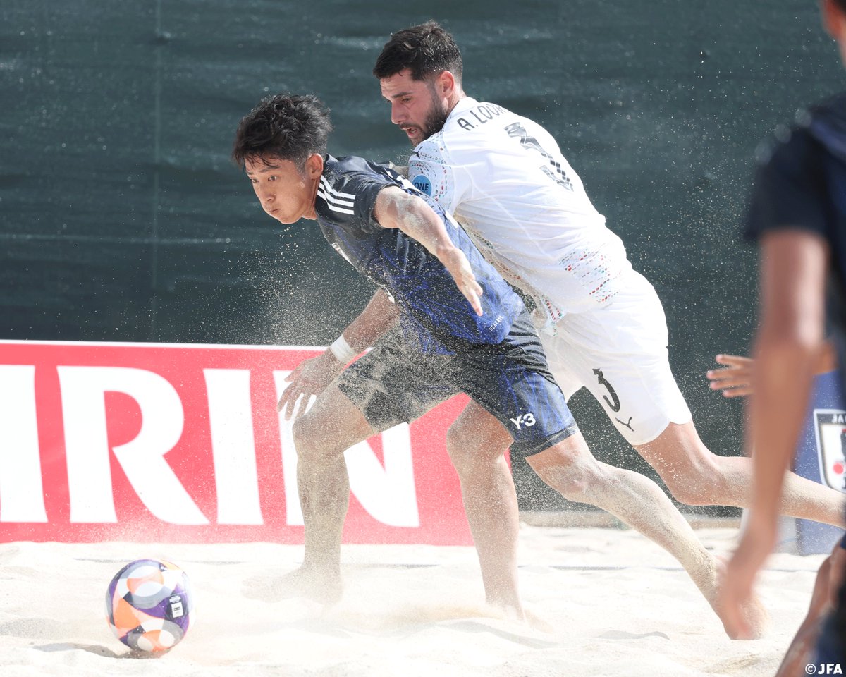サッカー日本代表 🇯🇵 (@jfa_samuraiblue) / X
