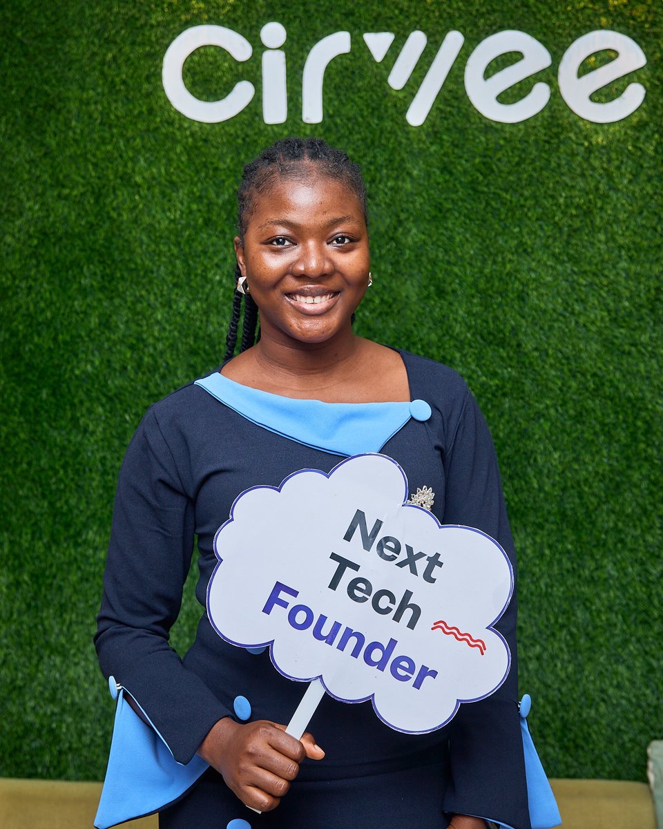 hellocirvee's tweet image. Some people dread Mondays.
We build ideas, debug dreams, and design futures instead. 💡

Welcome to another week at Cirvee where skills meet ambition. ✨

#CirveeAcademy #MondayEnergy #LearnWithCirvee #TechCommunity