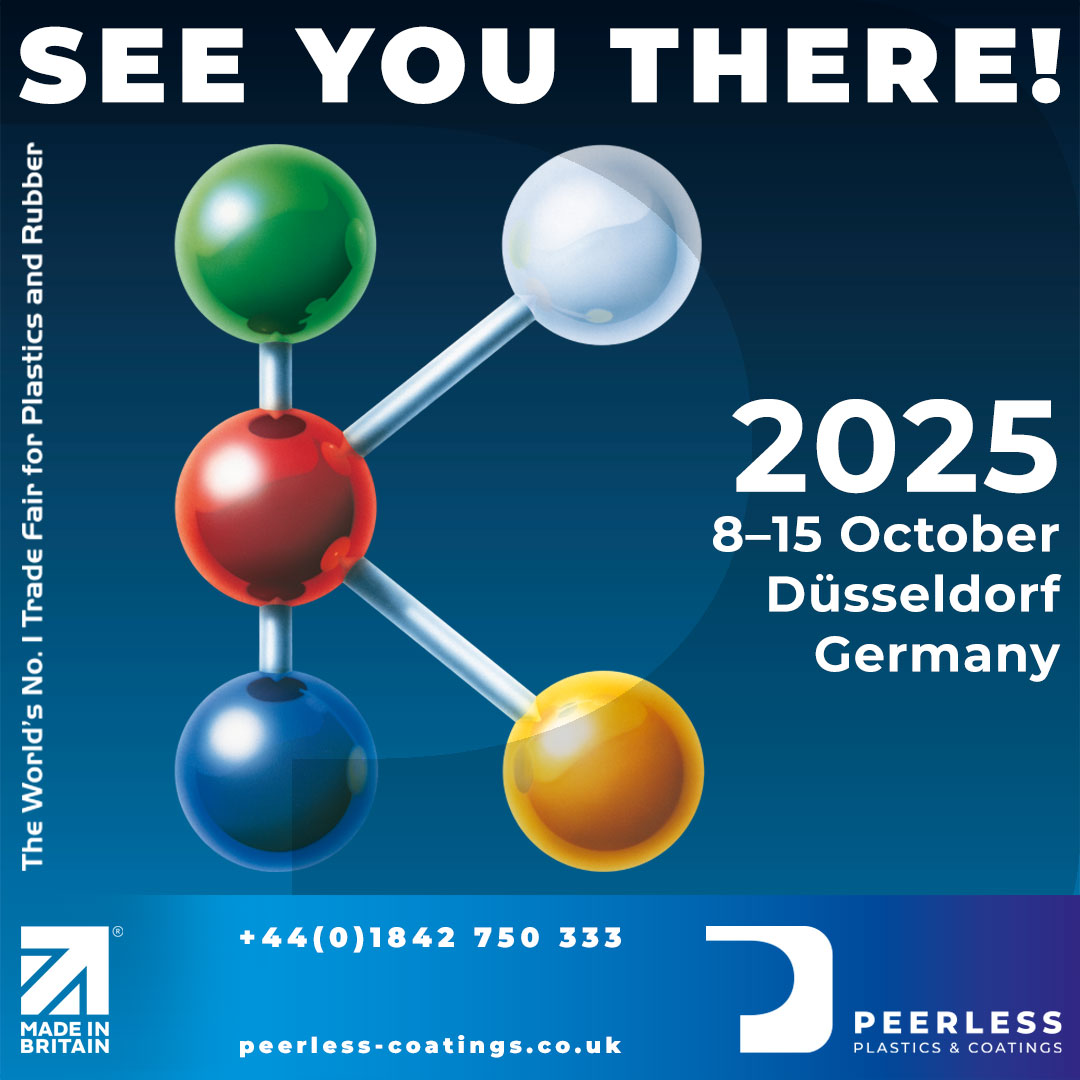 Looking forward to attending the <a href="/K_tradefair/">K Trade Fair</a>  – The World's No.1 Trade Fair for Plastics &amp; Rubber Show this week.

We can't wait to welcome you to our booth in Hall 5 - Stand A28 to show you our protective hard coatings, new PolyGuard™ range &amp; our large format print solutions.