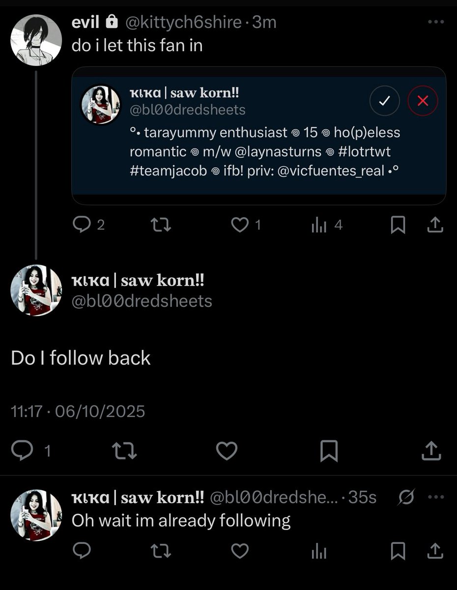 this dumbass