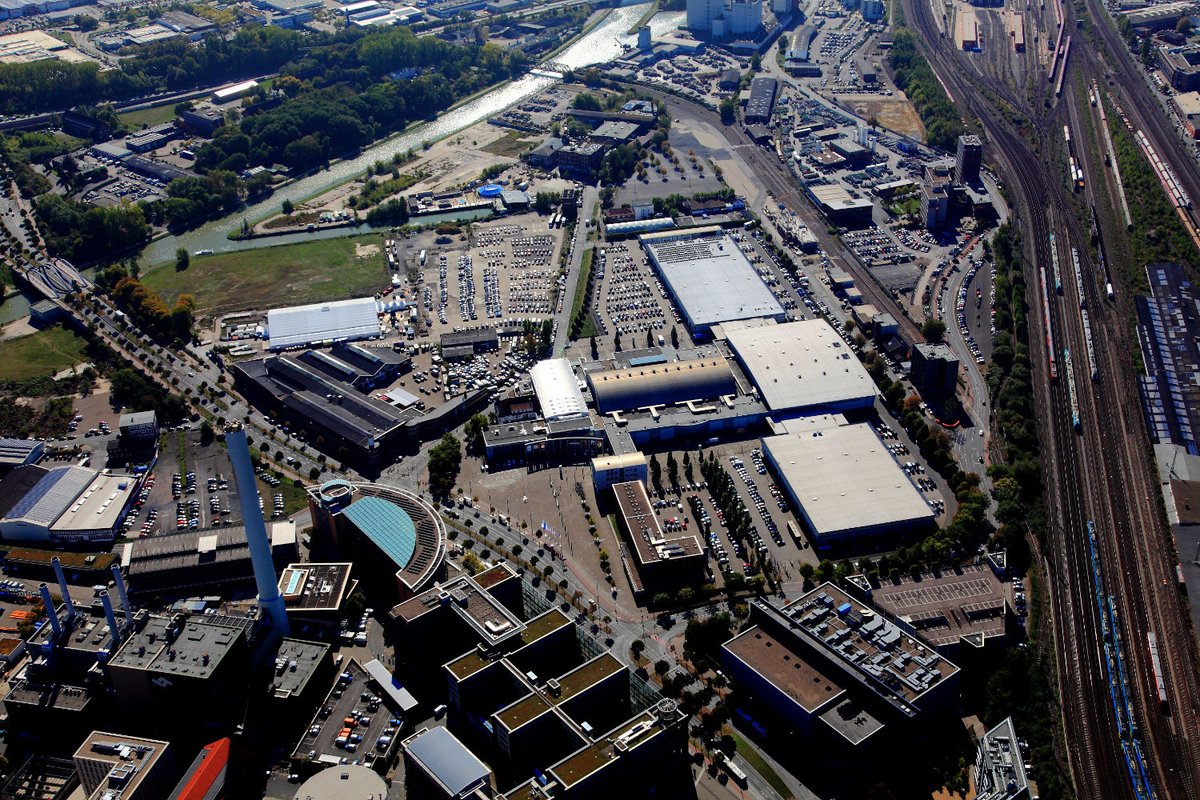 Sneak-Peek zu Messefachtagung und B2C-FachForum in Münster (24./25.10.2025)
fama-aktuell.blogspot.com/2025/10/sneak-…
<a href="/AUMAeV/">AUMA e.V.</a> 
#eventprofs