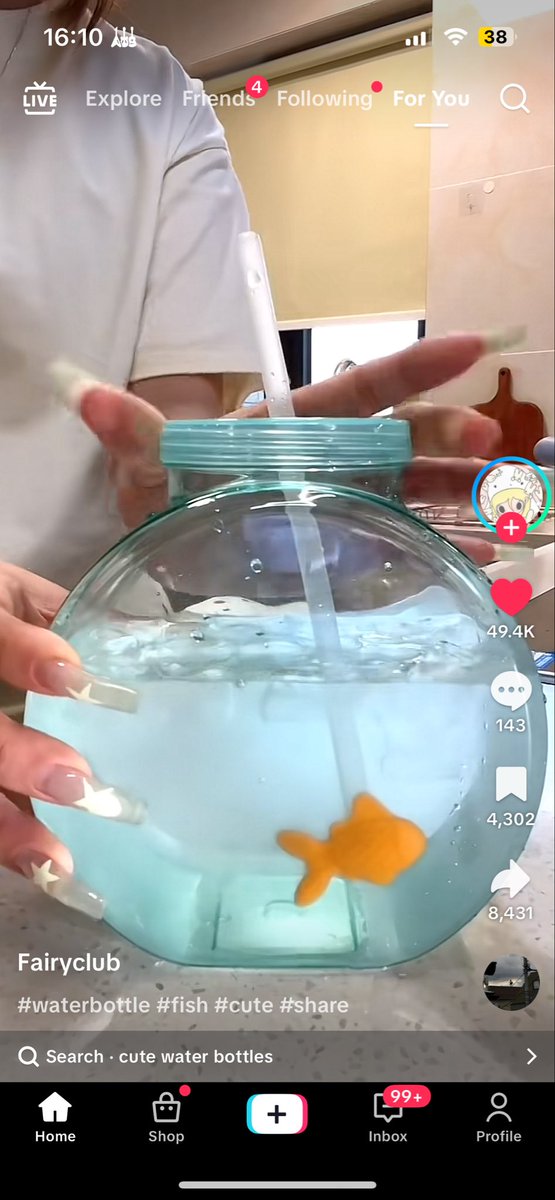 CLIOInw_'s tweet image. ตามหาคนรับพรีสิ่งนี้ค่ะ 😭 #รับพรี