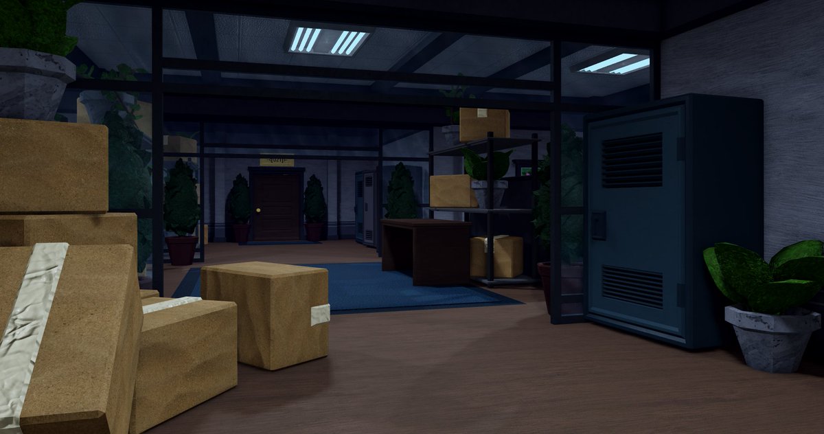 sakuroaura's tweet image. What if... #TheRoomsReimagined