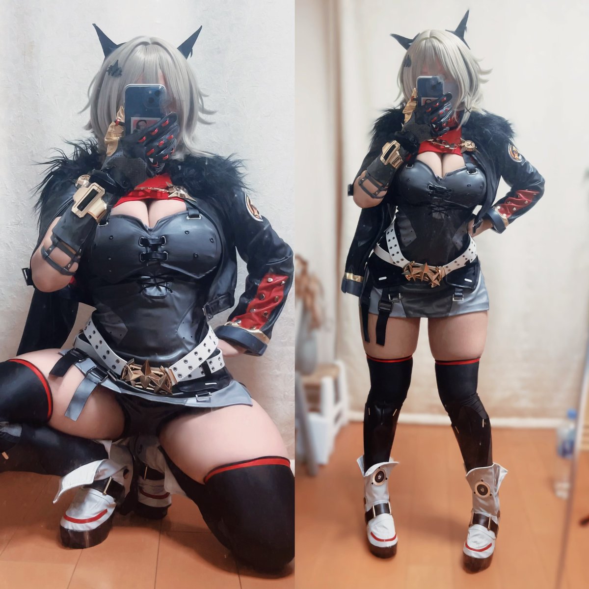 キングシーザー✂️