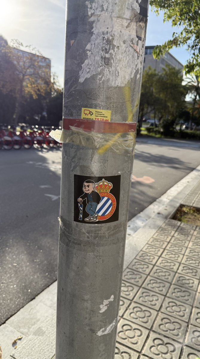 #RCDE