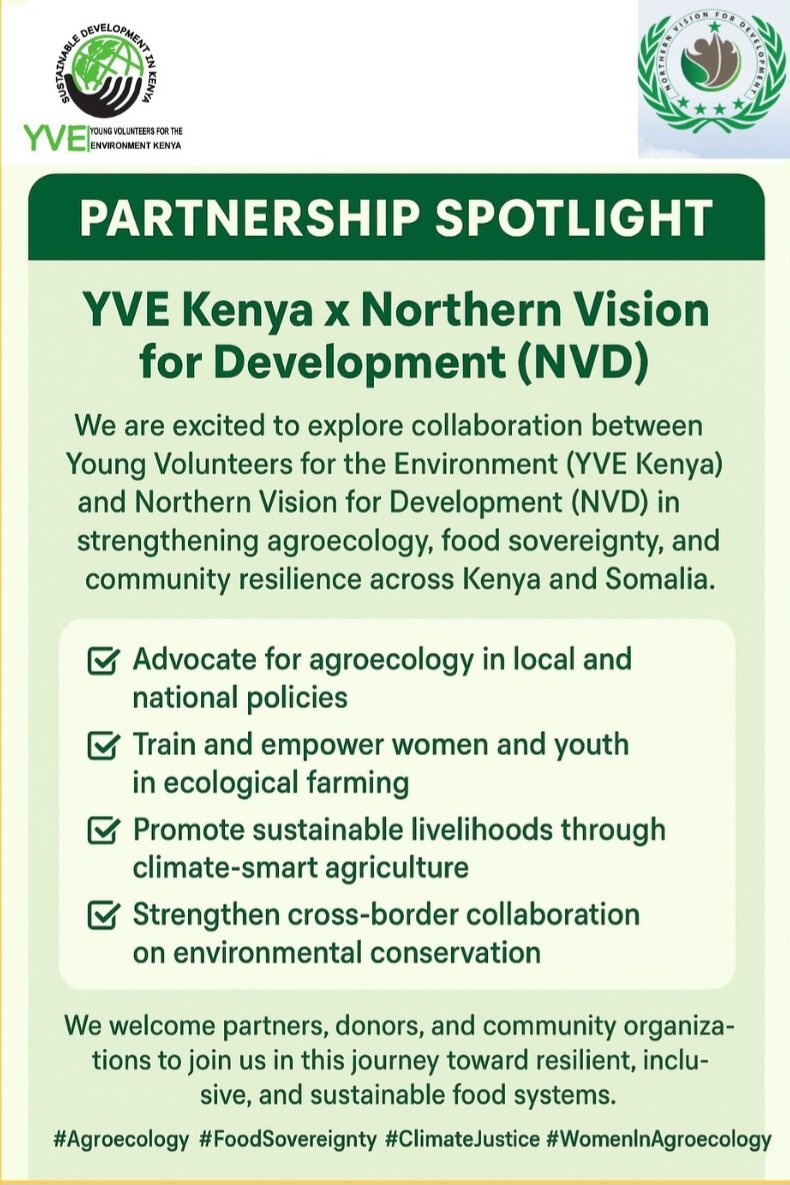 New partnership alert!