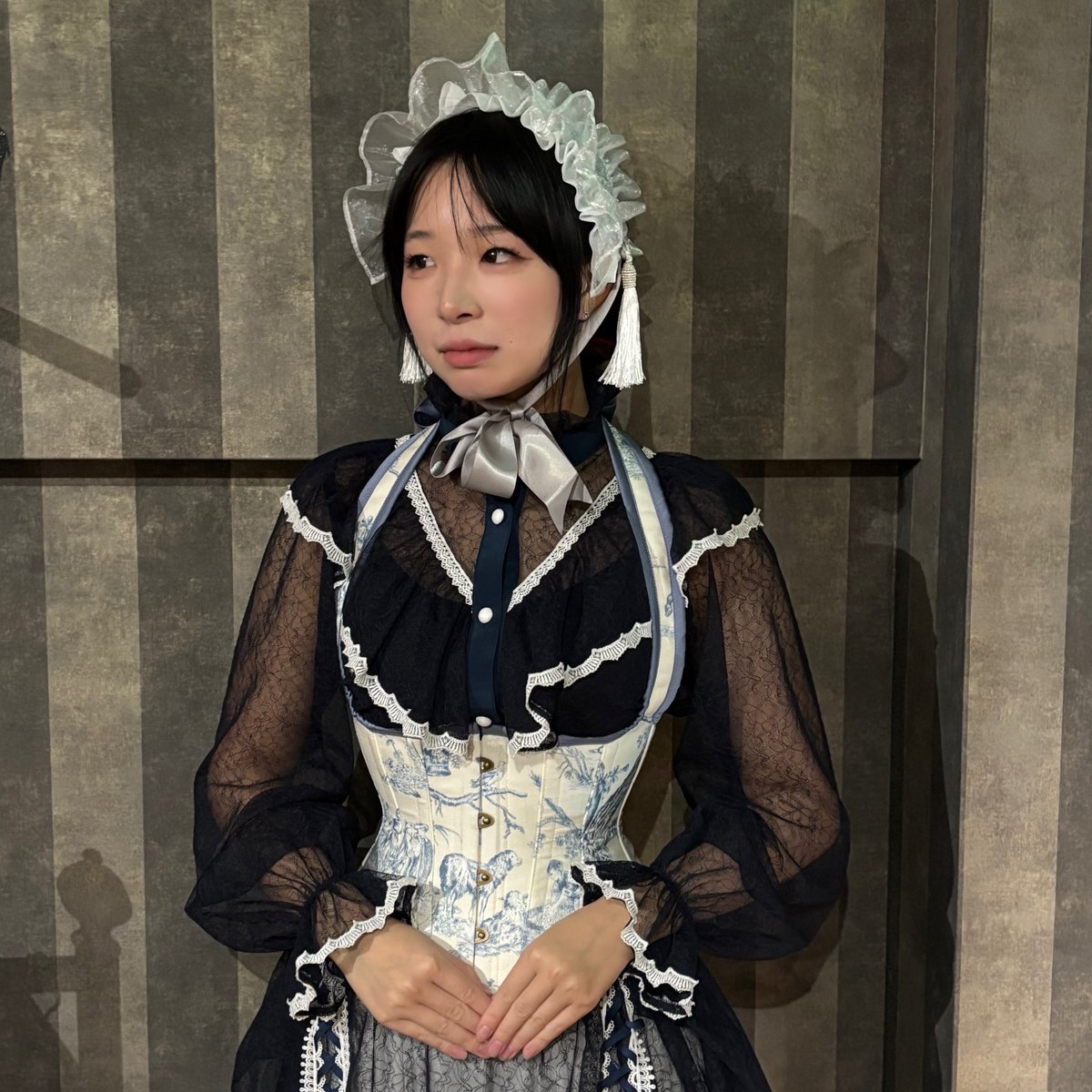 abilletage アビエタージュ　ペプラムジャケット abilletage アビエタージュ ペプラムジャケット abilletage