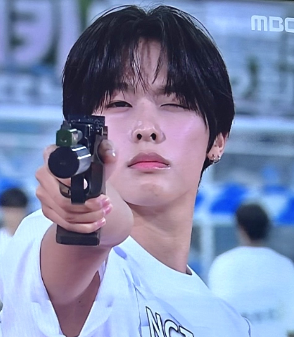 MAEDA__RIKU's tweet image. #아육대본방사수 #MBCkpop #NCTWISH 
추석에 볼게 생겨서 재밌게 보고있어여..

@MBC_entertain