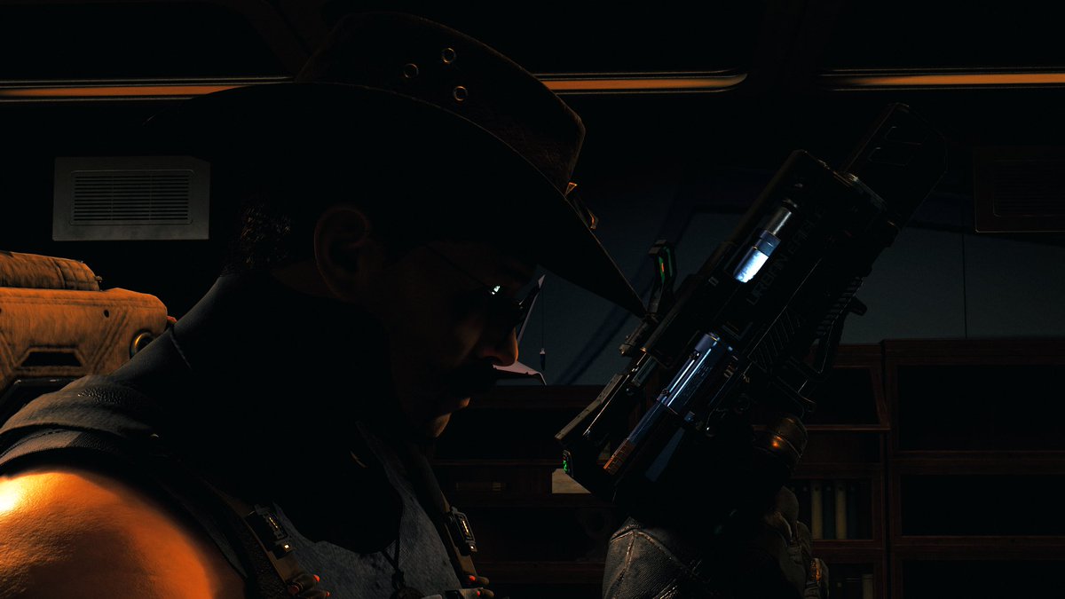 It’s the start of a brand new moment.  C’mon trackers let’s seize it!

#Starfield