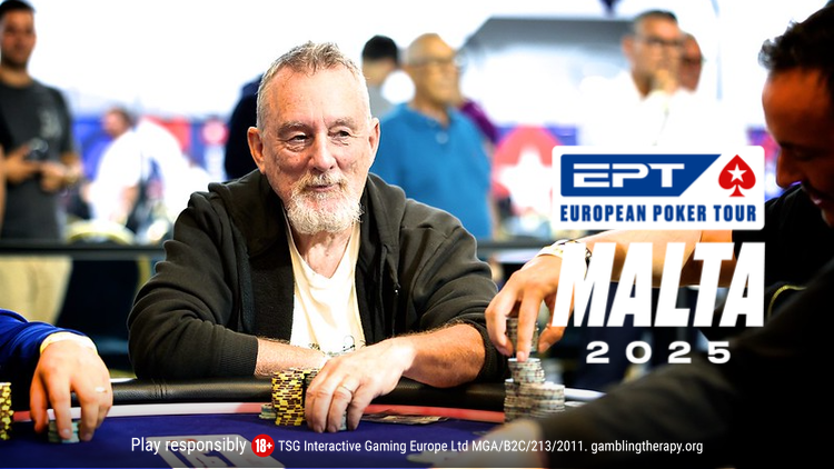 PokerStars Blog tweet media