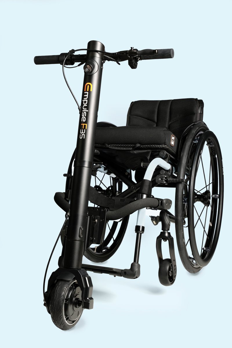 Easi-Way Mobility tweet media