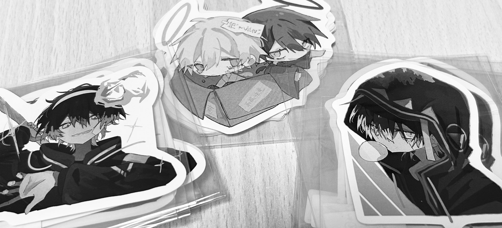 ぴよまる (@_piyopiyomaru_0) / X