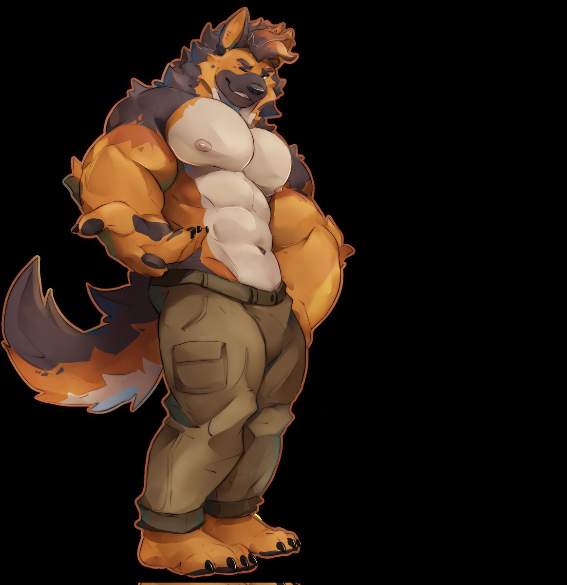 The posts you make here aren't just posts; they're the raw draft of your digital memoirs.

If your TL was the only story told about you, would it be one you'd be proud of? Would it reflect the life you want to lead and the legacy you wish to be remembered by? Would you be proud