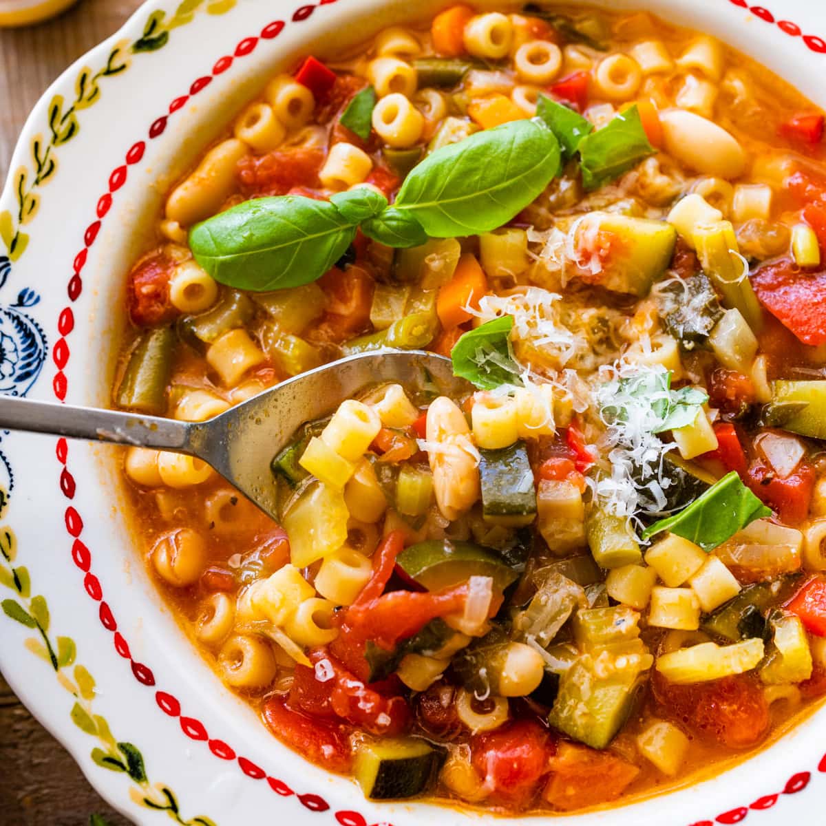 Nonno_is_Fast's tweet image. Good morning Patriots!  God bless Oklahoma and God bless the USA. 

Happy Minestrone Monday!